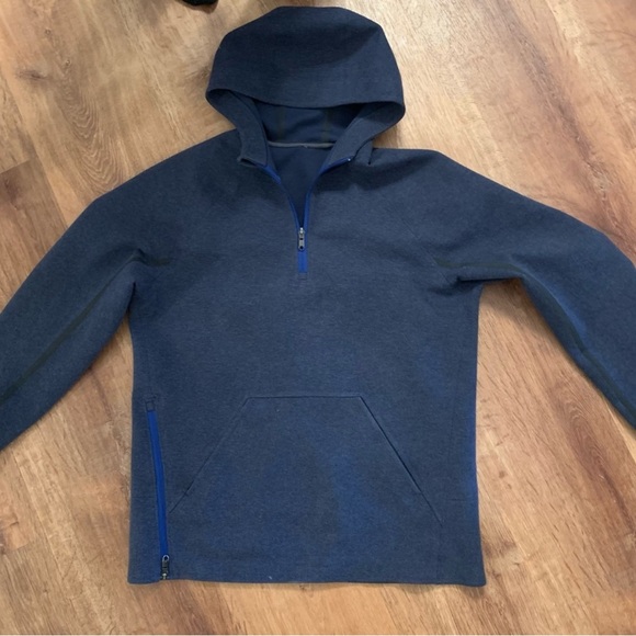 lululemon athletica Other - Lululemon chamber pullover hoodie